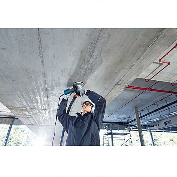Bosch Professional Diamantskåret Skive Expert Concrete Long Life 125 Mm Søvfarvet