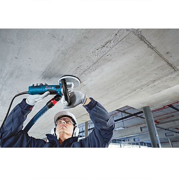 Bosch Professional Diamantskåret Skive Expert Concrete Long Life 125 Mm Søvfarvet