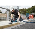 Miniatyrbillede 6 af 6: Bosch Professional Diamantskåret Skive Expert Concrete Long Life 125 Mm Søvfarvet
