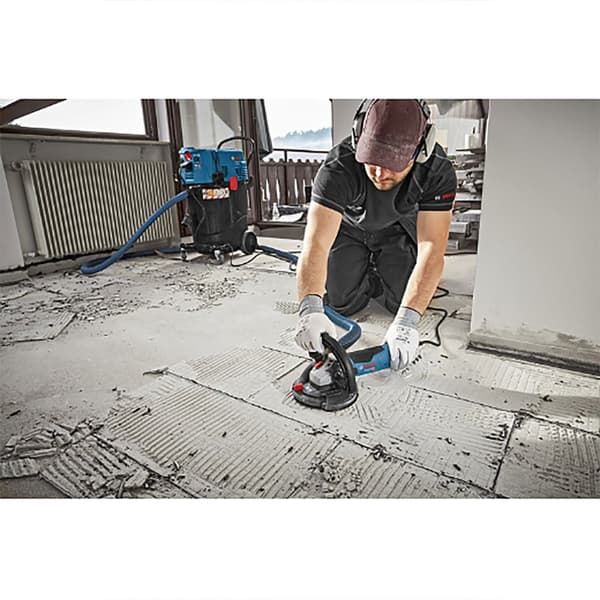 Bosch Professional Diamantskåret Skive Expert Concrete Long Life 115 Mm Søvfarvet