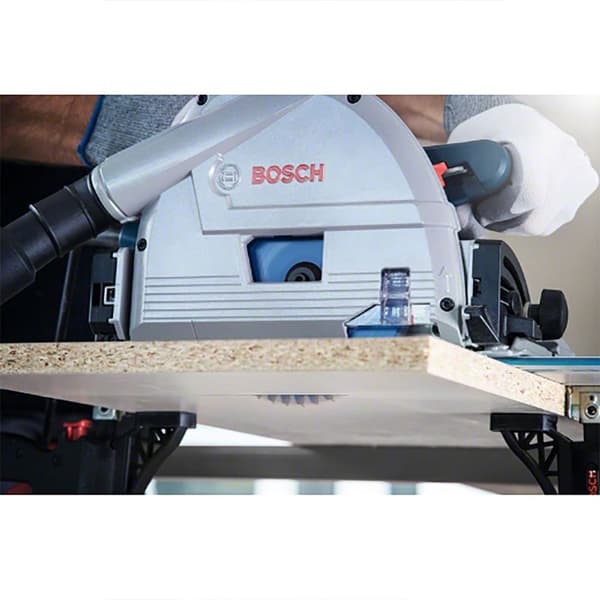 Bosch Professional Rundsavklinge Ex Cb H 165x20-48 Blå