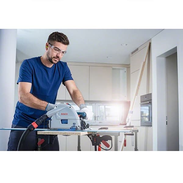 Bosch Professional Rundsavklinge Ex Cb H 165x20-48 Blå