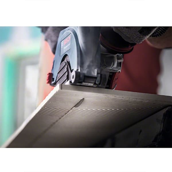 Bosch Professional Diamantskåret Skive X-lock Expert Hard Ceramic 125x1.4x10 Mm Transparent