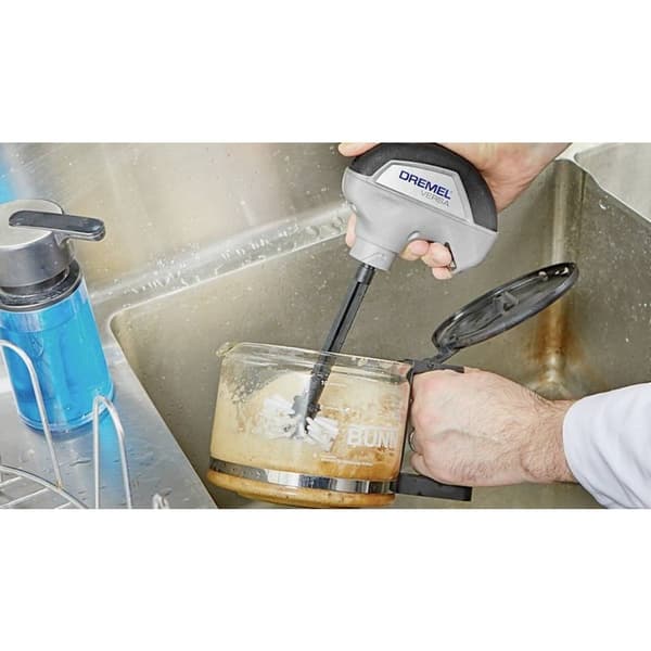 Dremel 2615P372JA PC372 Multiverktyg Value Pack 1 st