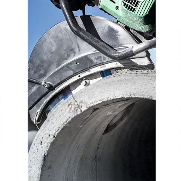 Bosch Professional Diamond-leikkauslevy Expert Multimaterial 300x25.4x2.8x 15 Mm Hopeinen