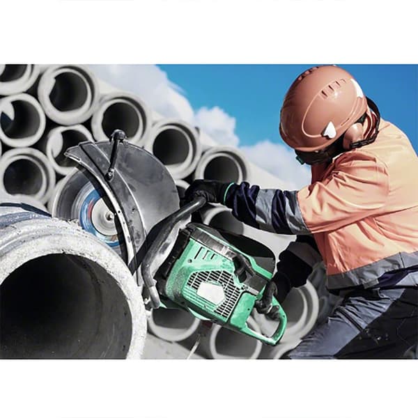 Bosch Professional Diamond-leikkauslevy Expert Multimaterial 350x20/25.4x3.3x15 Mm Hopeinen
