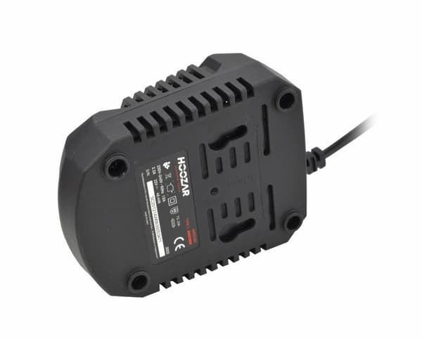 HOOZAR LADDARE 18V 2,2A XH2200X