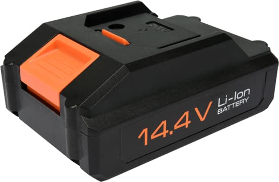STHOR LI-ION BATTERI 14,4V 1,3 AH FÖR 78982
