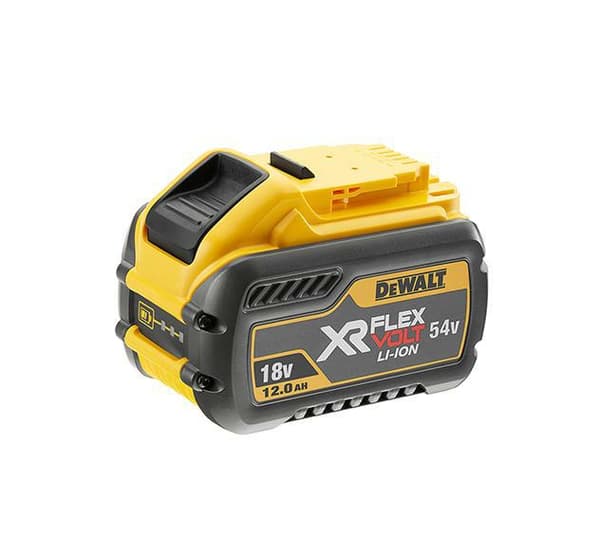 DEWALT FLEXVOLT BATTERI 18/54V 12,0/4,0Ah
