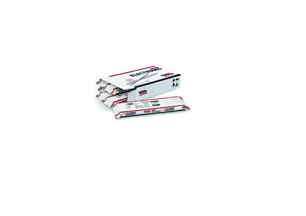 LINCOLN ELEKTROD CLEAROSTA E316L 4,0 mm 2,1 kg FÖR ROSTFRITT ROSTFRITT STÅL