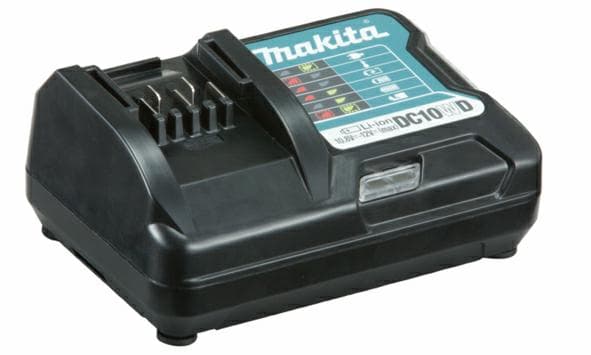 MAKITA OPLADER 12V DC10WD