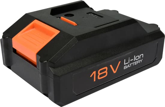 STHOR LI-ION BATTERI 18V 1,3 AH FÖR 78983