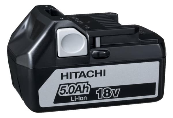 HIKOKI BATTERI 18V 5,0Ah BSL1850