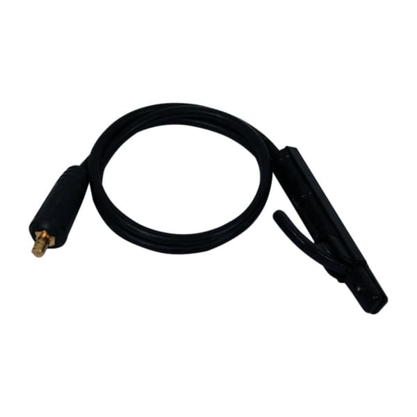 MMA elektrodhållare med 3,5m kabel DKJ16-25 200A