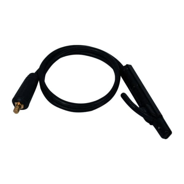 MMA elektrodhållare med 3,5m kabel DKJ16-25 200A