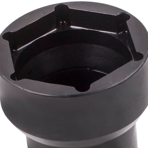 Hovedakselsprocketnøgle, 2 1/4 tommer stik, Harley Davidson Twin Fit