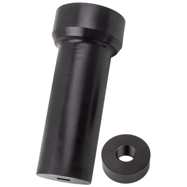 Hovedakselsprocketnøgle, 2 1/4 tommer stik, Harley Davidson Twin Fit
