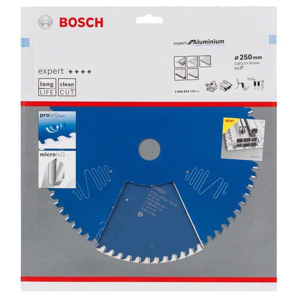 Bosch Katkaisulaikka 68 250 Mm