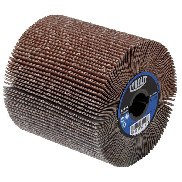Tyrolit Premium Tygborste A320 165x25x25.4 Mm