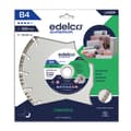 Miniatyrbild 2 av 2: Edelco Diamantskiva För Betong B4 300x20 Mm
