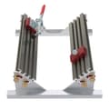 Miniatyrbillede 5 af 5: Justerbar Spline Jig, Kompatibel med Bord Sav & Router Bord, Præcis Justering Klemmer
