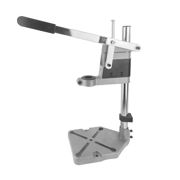 Borrpressställ, Justerbar Höjd, Stabil Bas,TS-6109