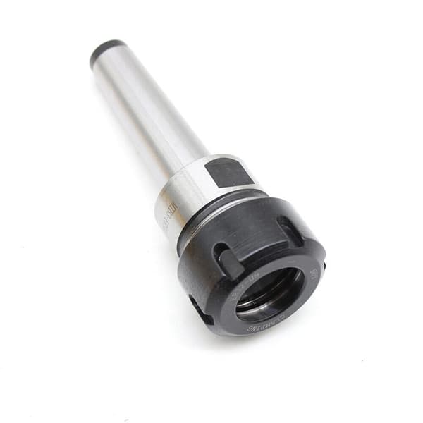Collet Chuck MK3 ER32, Inkluderar 9-delars collet-set, Hög precision och stabilitet