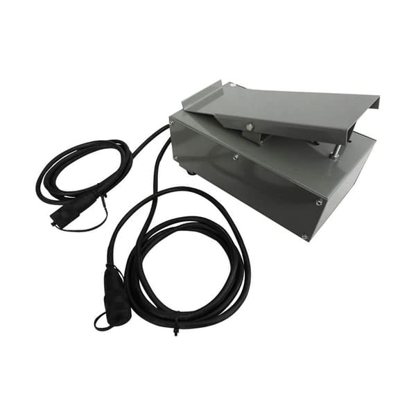 Pedal fodkontakt til S-DIGITAC 200P og S-DIGITAC 315P svejsemaskiner
