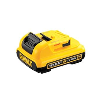 DEWALT BATTERI 12 2,0Ah DCB127