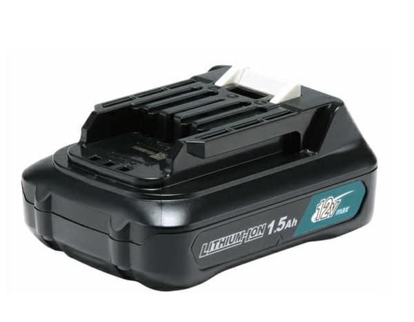 MAKITA BATTERI 12V 1,5Ah LI-ION BL1016