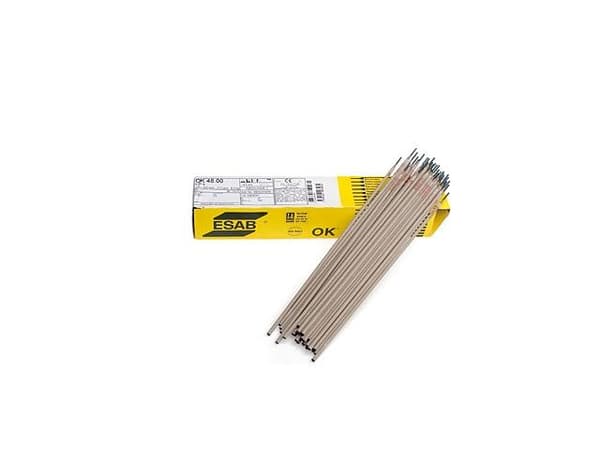 ESAB ELEKTRODE FI 3,2mm PINK 6,0kg OK48