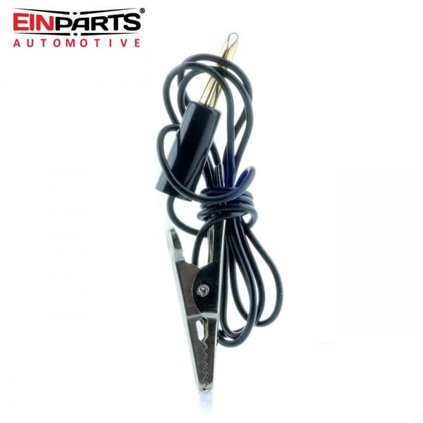 Polpenna EINPARTS  6-24v DC spänningsprovare testpenna