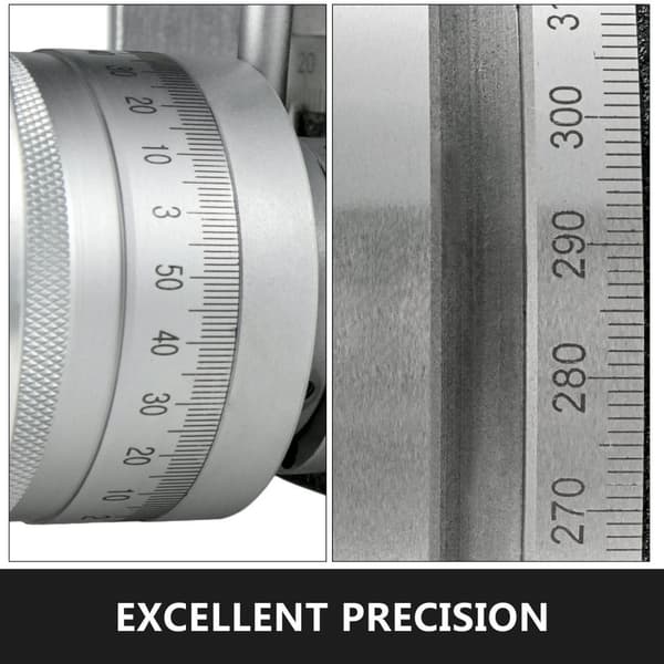Rotary Table, 8-tumsdesign, 360-graders precision,8-tums 4-slot