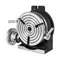 Miniatyrbild 1 av 5: Rotary Table, 8-tumsdesign, 360-graders precision,8-tums 4-slot