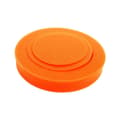 Miniatyrbillede 1 af 2: Polersvamp til to-vejs polermaskine 180 mm