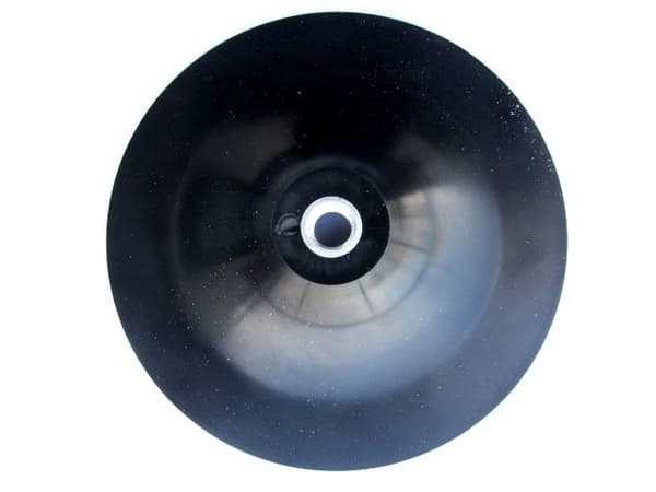 Kiillotuslaikka 170 x 18 mm x M14