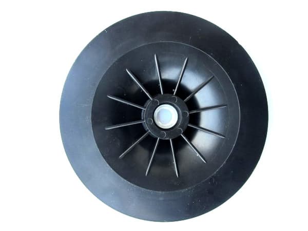 Kiillotuslaikka 170 x 18 mm x M14