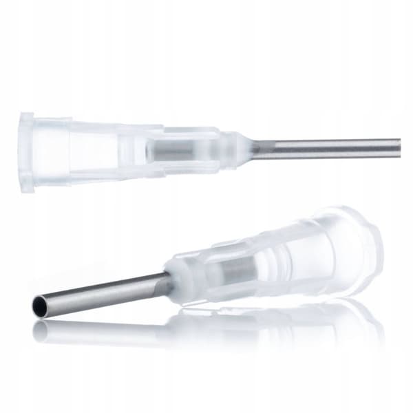 Rosfix ProFlux 338 juotossarja + Liquid Tin 183°C +2x mäntä, 2x neula
