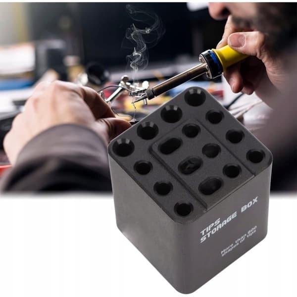 Loddespidsorganisator T12 C245 C210 C115