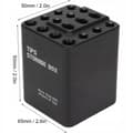 Miniatyrbillede 4 af 5: Loddespidsorganisator T12 C245 C210 C115