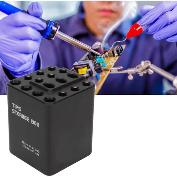 Loddespidsorganisator T12 C245 C210 C115
