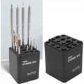 Miniatyrbillede 2 af 5: Loddespidsorganisator T12 C245 C210 C115