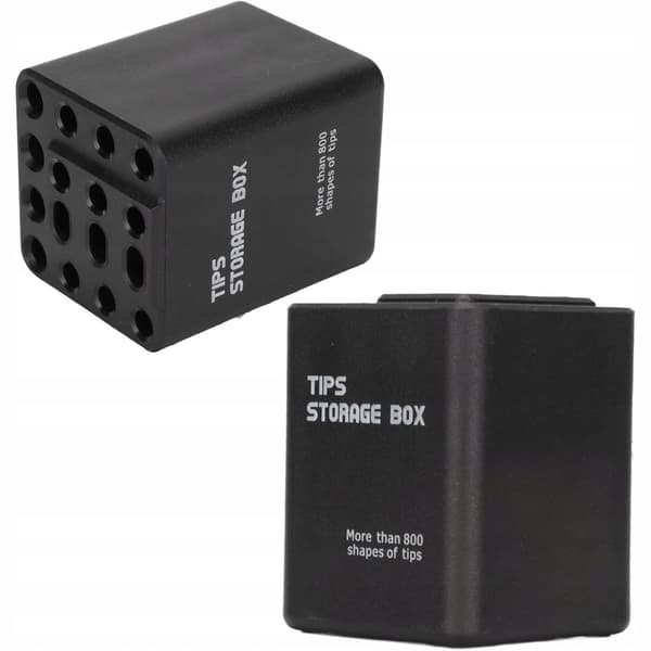 Loddespidsorganisator T12 C245 C210 C115