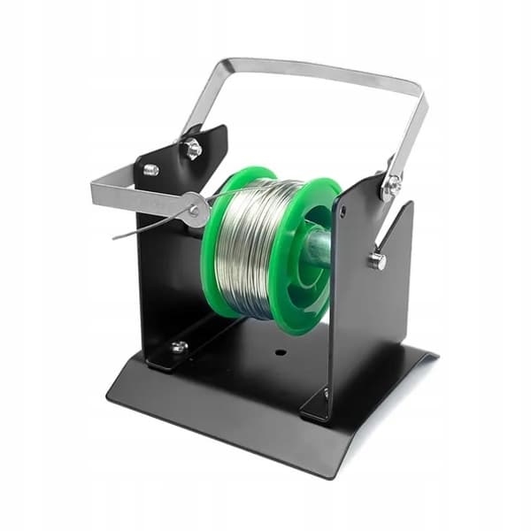 Stativ för burkmatare 115 mm