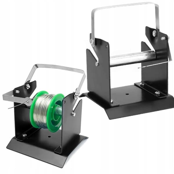 Stativ för burkmatare 115 mm