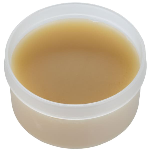 Flux / Brun loddeflux ZJ-18 i en 115ml boks
