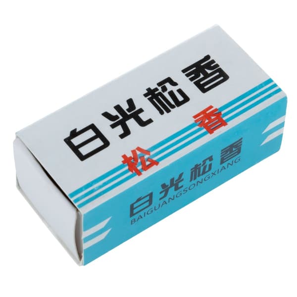 Aktiv kolofonium 15g
