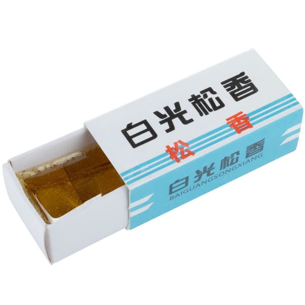 Aktiv kolofonium 15g