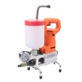 Miniatyrbillede 1 af 4: Højtryksindsprøjtningspumpe, 720W effekt, 10000 psi udgang, 0,75 kg/min flowrate