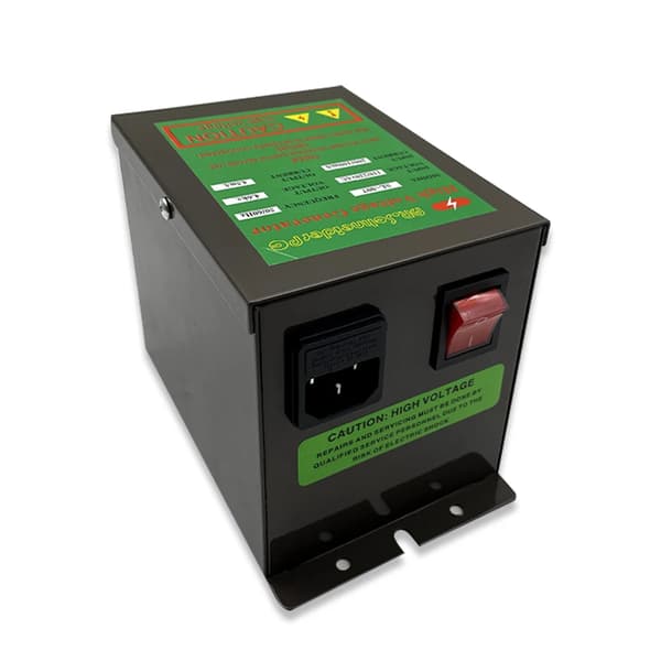 220V Staattinen Ilmakiväär, Kohdistettu Ilmavirta, Kevyt Kannettava Muotoilu,Eu plug in Finnish is "Eu-plugi".